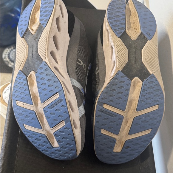 On Running cloud eclipse - Picture 9 of 9